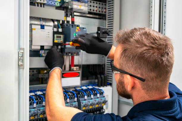 Best Home Electrical Repair  in Asheboro, NC