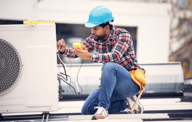 Best Electrical Contractors for Businesses  in Asheboro, NC
