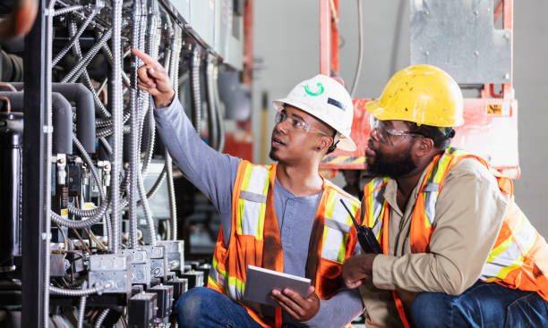  Asheboro, NC Electrician Pros
