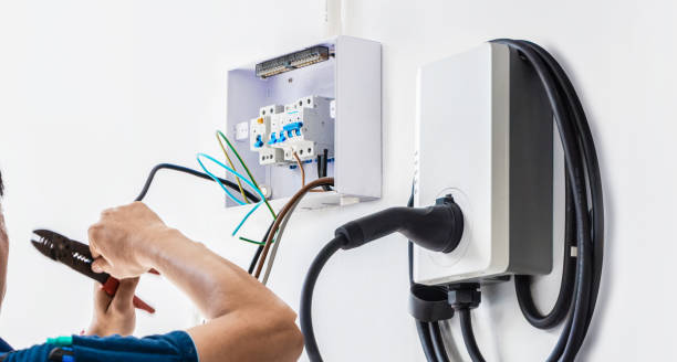 Best Electrical Wiring Services  in Asheboro, NC