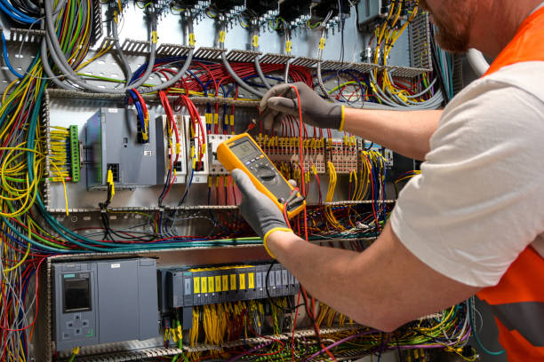 Best Electrical Upgrades for Homes  in Asheboro, NC