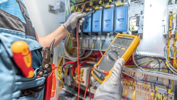 Best Best Electricians Near Me  in Asheboro, NC