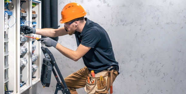 Best Residential Electrician Services  in Asheboro, NC