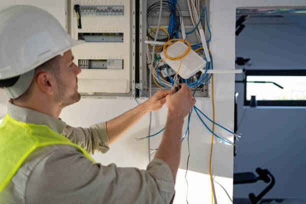 Best Emergency Electrical Repair  in Asheboro, NC