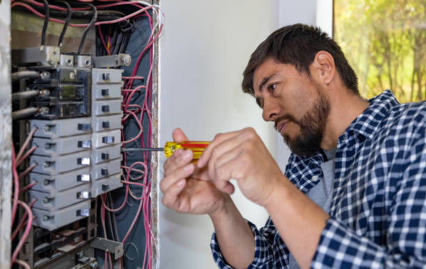 Best Electrical System Inspection  in Asheboro, NC